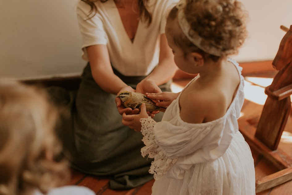 Emotional Support for Foster Parents